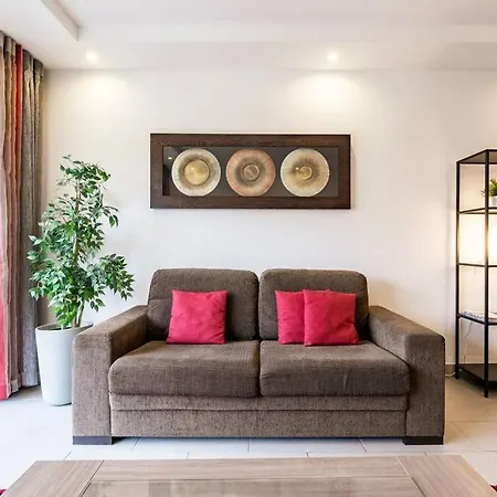 Apartamento Albufeira, Old Town - Verasol N