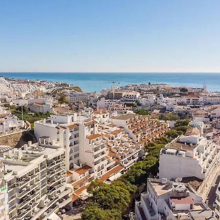 Albufeira, Old Town - Verasol N アパート *