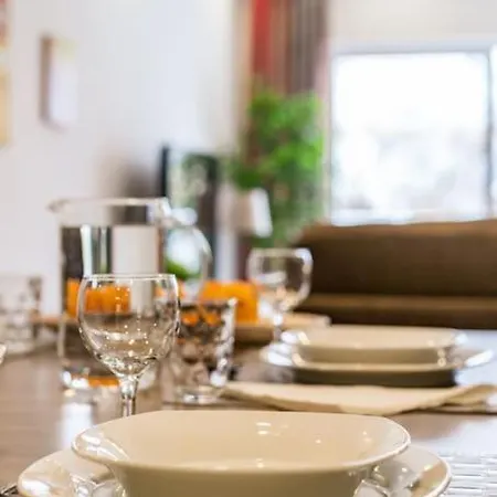 Apartment Albufeira, Old Town - Verasol N *