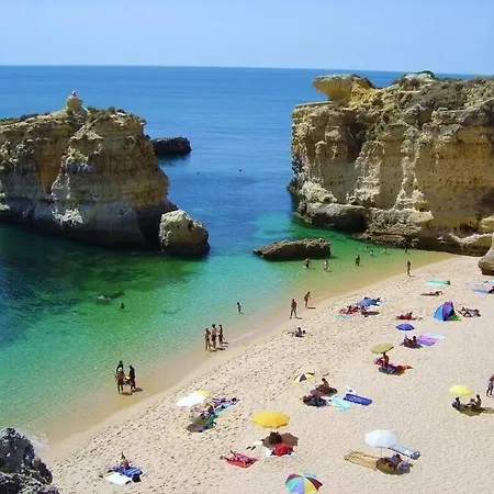Albufeira, Old Town - Verasol N Apartment Albufeira