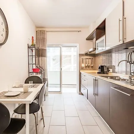 Apartment Albufeira, Old Town - Verasol N *