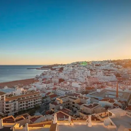 Apartment Albufeira, Old Town - Verasol N Albufeira