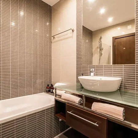 Albufeira, Old Town - Verasol N Apartment *