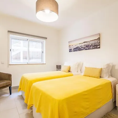 Albufeira, Old Town - Verasol N Apartment *