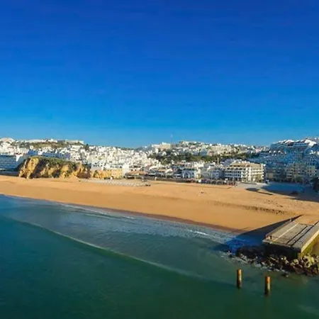 Apartment Albufeira, Old Town - Verasol N *
