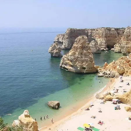 Albufeira, Old Town - Verasol N Apartment