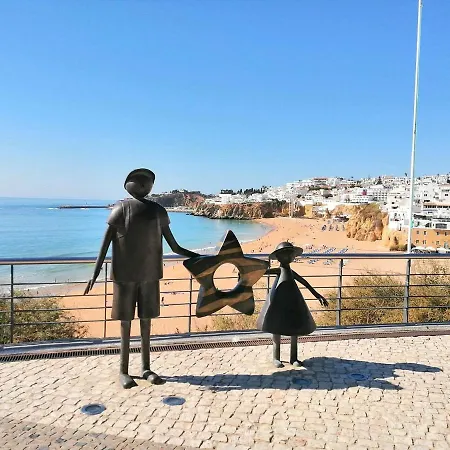 Apartment Albufeira, Old Town - Verasol N *
