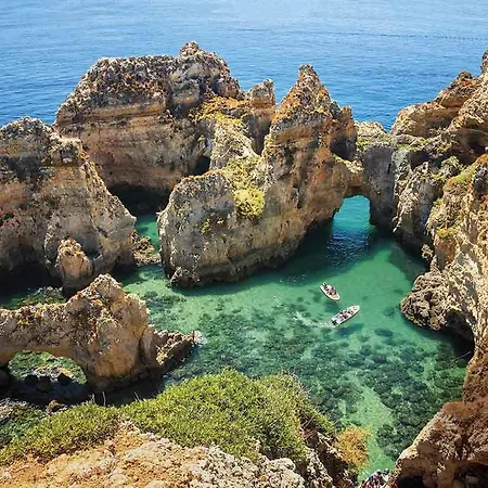Apartment Albufeira, Old Town - Verasol N Albufeira